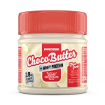 Whey Choco Butter 200 g - Weiße Schokolade