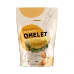 Eiwitrijke omelet van eiwit - klassiek 400g