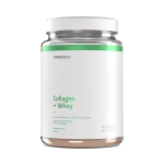 Collagène + Whey 900 g