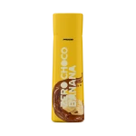 Sirop Chocolat-Banane Zero 355 g