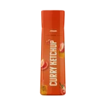 Ketchup au Curry Zero 355 g