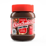 Whey Choco Butter 400g NutChoc