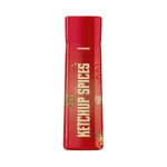 Zero Ketchup With Spices 355g
