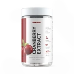 Cranberry Extract 600 mg 60 caps