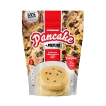 Pancake + Protein – Oat Pancakes with Protein 900g