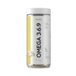 Omega 3-6-9 - 360 softgels