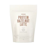 Latte à la Noisette Protéiné 400 g