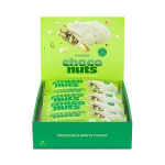 ChocoNuts - Pistazie und weiße Schokolade x 10