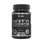 Acetyl L-Carnitine 180 caps