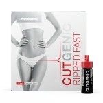 Cutgenic Ripped Fast 20 x 10 ml vials