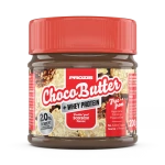 Whey Choco Butter 200 g - Praline
