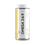 Omega 3-6-9 120 softgels