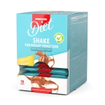 10 x Diet Shake para Redução de Peso 20 g