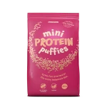 Mini Protein Puffies 250 g