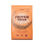 Mini Protein Cocoa Puffies 250 g