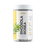 Rhodiola Rosea 800mg 60 caps
