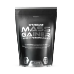 Xtreme Mass Gainer 5444g