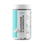 Glucosamine et chondroïtine 30 comprimés
