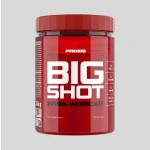 Big Shot - Intra-Workout 20 servings