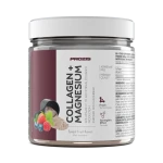 Collagène + Magnésium 300 g