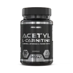 Acetyl L-Carnitine 90 caps