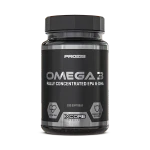 Omega 3 1000 120 softgels