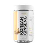 Korean Ginseng 60 caps