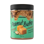 Beurre de Cacahouète Croquant au Caramel 250g