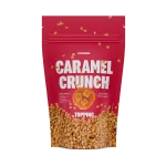 Caramel Crunch Topping
