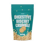 Digestive Biscuit Crumble Topping