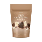 Chocolate Drops - Double Chocolat 150 g