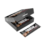 Zero Break Duo Milk Chocolate - 6 bars