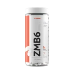 ZMB6 - Zink + Magnesium + B6 120 Kapseln
