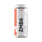 ZMB6 - Zinc + Magnésium + B6 - 360 gélules