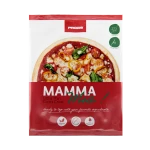 4 x Fonds de Pizza Ultra-Fins