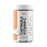 Chewable Vitamin C 500 mg 90 chewable tablets