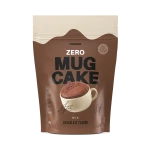 Zero Mug Cake 400g - Chocolate 