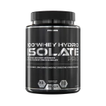 100% Whey Hydro Isolate PRO 2000g