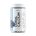 Cálcio de Coral 1000 mg 60 cápsulas