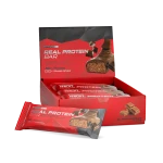 Real Protein Bar - Chocolat Belge x 8