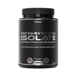 100% Whey Hydro Isolate 2000g