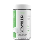 Vitamin B12 100 mcg 60 tablets