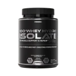 100% Whey Hydro Isolate PRO 4.4 lb