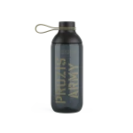 Fusion Shaker Bottle - Black / Desert
