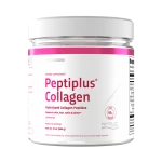 PeptiPlus™ - Hydrolyzed Collagen Protein - 10 oz