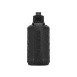 Hydra Bottle - 1.0L Black/Black