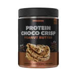 Protein Choco Crisp Peanut Butter 250 g