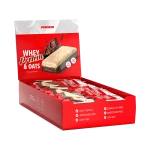 Whey Protein & Oats x 12