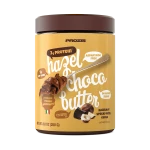No Added Sugar Hazel-Choco Butter - 8.8oz Creamy
