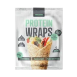 4 x Protein Wrap